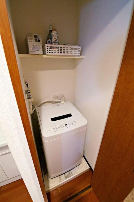 ガイア歌舞伎町壱番館 403 * Tóquio